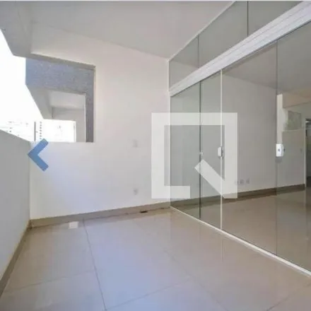 Buy this 3 bed apartment on Rua Sílvio Menicucci 536 in Buritis, Belo Horizonte - MG