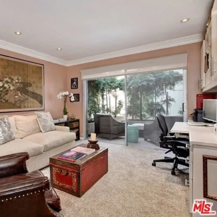 Image 8 - 163 South Doheny Drive, Los Angeles, CA 90048, USA - Condo for sale