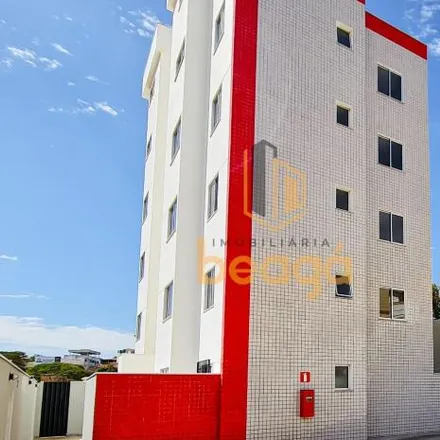 Image 1 - Rua Lisboa, Copacabana, Belo Horizonte - MG, 31540, Brazil - Apartment for sale