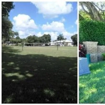 Buy this 2 bed townhouse on 5698 56th Way in West Palm Beach, FL 33409