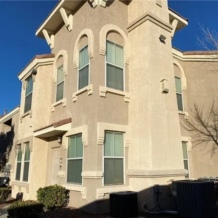Image 1 - Private Chateau Verselles, Las Vegas, NV 89134, USA - Condo for rent