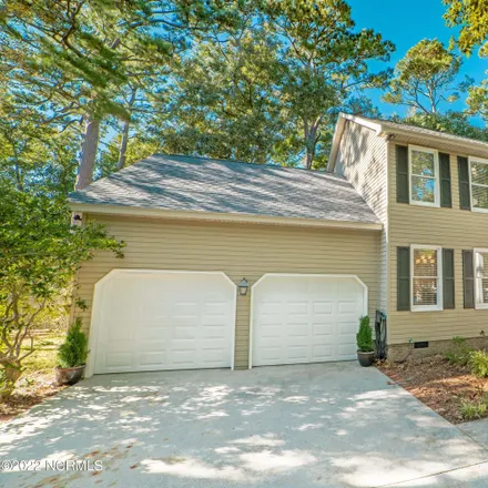 Image 3 - 6701 Piedmont Place, Queens Point, New Hanover County, NC 28411, USA - House for sale