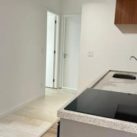 Rent this 2 bed apartment on Viaduto Guerino Spitaleti in Vila São José, Osasco - SP