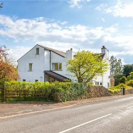 Image 2 - Whalley Road, Read, BB7 9DT, United Kingdom - House for sale