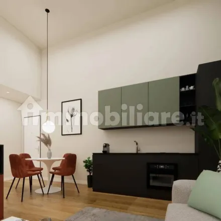 Image 1 - Via Vincenzo Bellini 3h, 10121 Turin TO, Italy - Apartment for rent