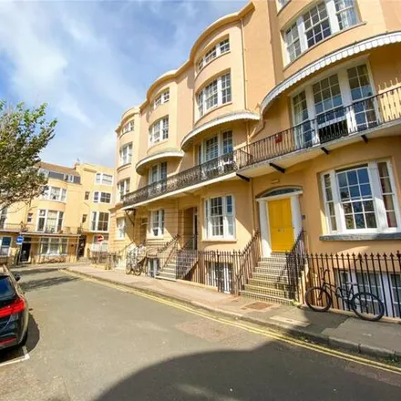 Image 9 - The Angel Bar, Montpelier Road, Brighton, BN1 2LP, United Kingdom - Apartment for rent