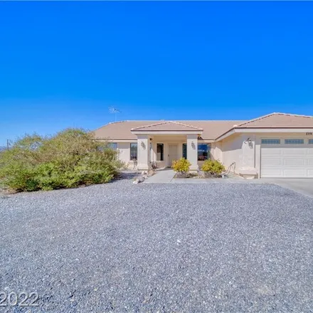 Buy this 3 bed house on 2220 Washoe Avenue in Pahrump, NV 89048