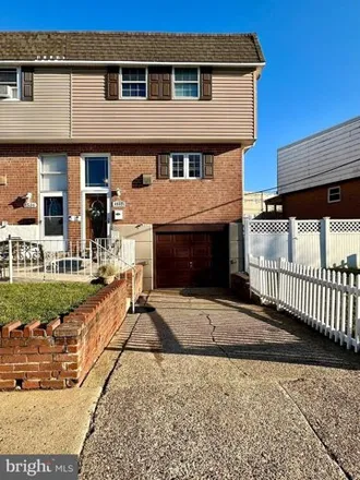 Buy this 3 bed house on 3532 Sussex Lane in Philadelphia, PA 19114