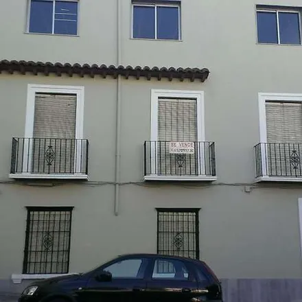 Image 3 - Calle Agua de Cartuja, 18012 Granada, Spain - Apartment for rent