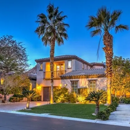 Image 2 - Red Rock Country Club, Sandstone Ridge Drive, Summerlin South, NV 89135, USA - House for sale