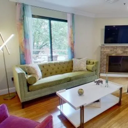 Buy this 2 bed apartment on #1,600 1st Street in Southwest Hoboken, Hoboken