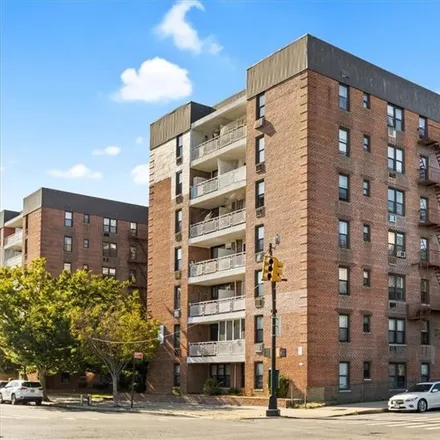 Buy this 1 bed condo on 3235 Emmons Avenue in New York, NY 11235