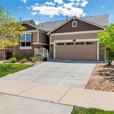Buy this 6 bed house on 24308 East Brandt Avenue in Aurora, CO 80016