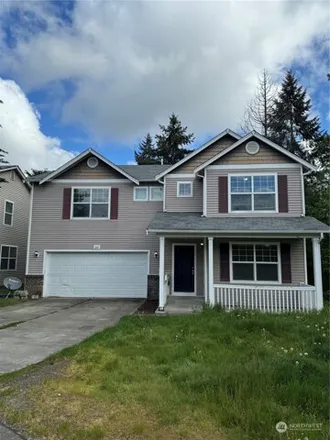 Buy this 4 bed house on 2198 85th Street Court East in Midland, Pierce County