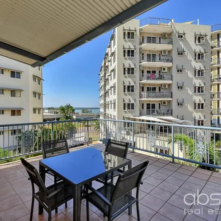 Image 4 - Northern Territory, Foelsche Street, Darwin City 0800, Australia - Apartment for rent