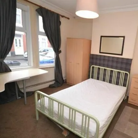 Image 9 - Stanley Street, Derby, DE22 3GW, United Kingdom - House for rent