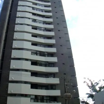 Buy this 4 bed apartment on Mansão Rescala in Rua Professor Amílcar Falcão, Ondina