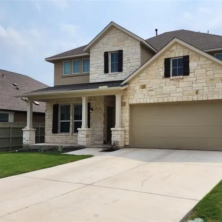 Buy this 5 bed house on Monrovia Court in Williamson County, TX 78642