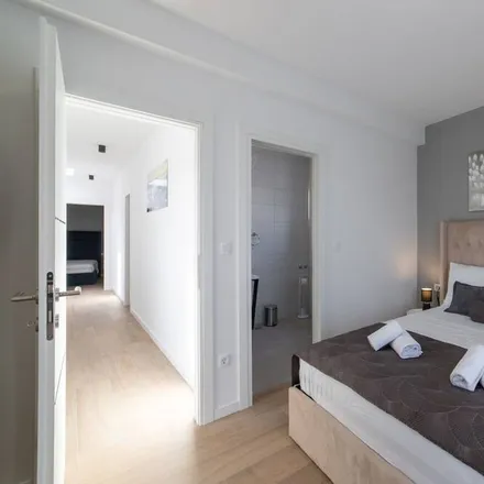 Rent this 4 bed house on Grad Kaštela in Split-Dalmatia County, Croatia