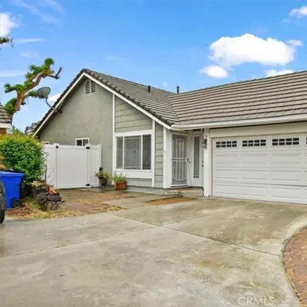 Buy this 2 bed house on 12323 Wintergreen Street in Rancho Cucamonga, CA 91739