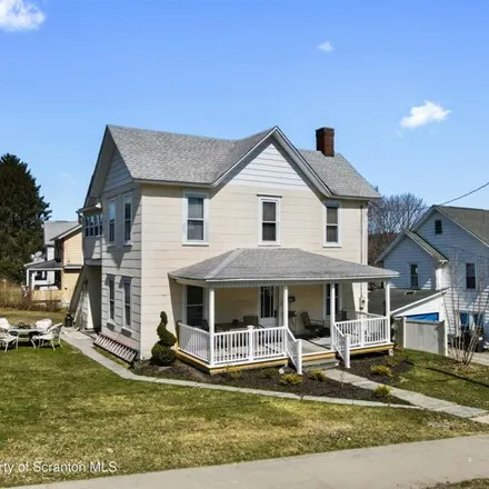 Buy this 3 bed house on 146 Dundaff Street in Clifford Township, Susquehanna County