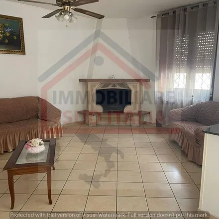 Rent this 3 bed apartment on unnamed road in Giugliano in Campania NA, Italy