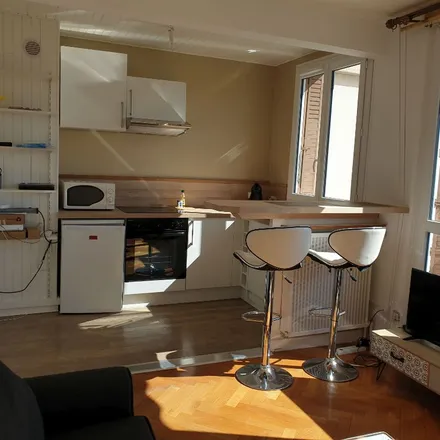 Image 5 - 215 Rue Duguesclin, 69003 Lyon 3e Arrondissement, France - Apartment for rent