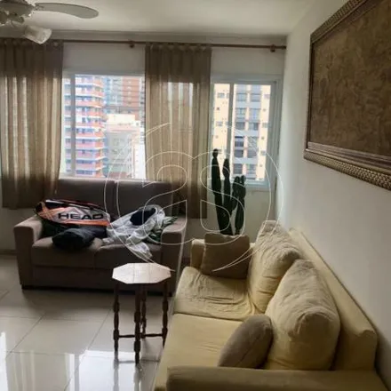 Buy this 2 bed apartment on Edifício Nova Rebouças in Avenida Rebouças 1278, Jardim Paulista