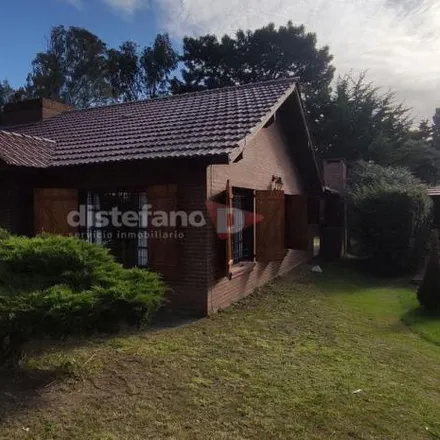Rent this 2 bed house on Robinson Crusoe in Partido de Pinamar, 7167 Pinamar