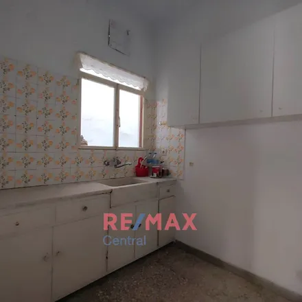 Rent this 2 bed apartment on Αριστομένους 27 in Municipality of Zografos, Greece