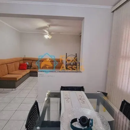 Buy this 3 bed house on biblioteca do bairro sao vito in Rua Vicente Caravieri, Vila Bertine