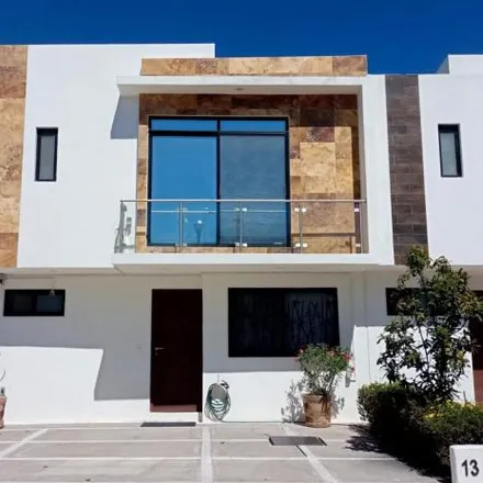 Image 2 - unnamed road, Condes 1, San Francisco, QUE, Mexico - House for rent