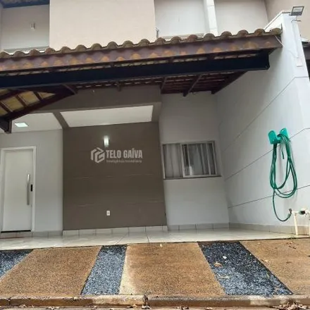 Buy this 3 bed house on unnamed road in Cidade Alta, Cuiabá - MT