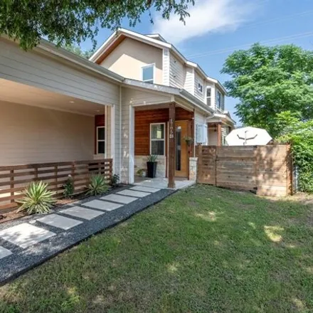 Buy this 3 bed house on 1801 Elmira Road in Austin, TX 78721