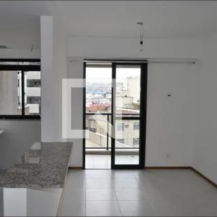 Rent this 1 bed apartment on Rua Odorico Mendes in Cachambi, Rio de Janeiro - RJ