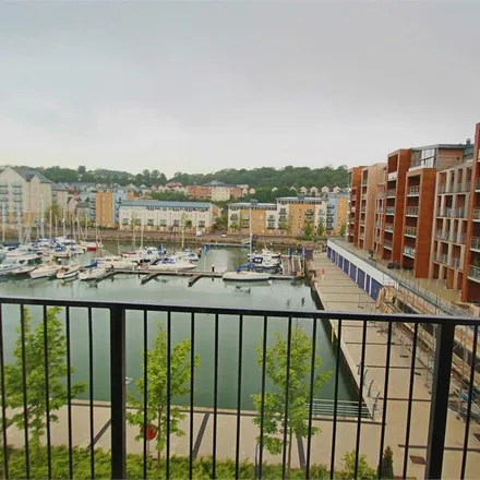 Rent this 2 bed apartment on 150 Newfoundland Way in Bristol, BS20 7PT