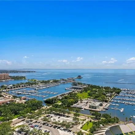 Buy this 3 bed condo on 301 1st St S Unit 3004 in Saint Petersburg, Florida