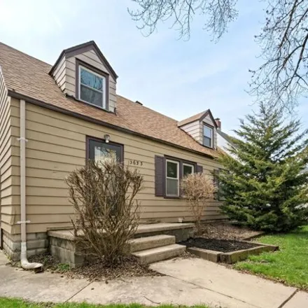 Buy this 3 bed house on 3629 178th Street in Lansing, IL 60438