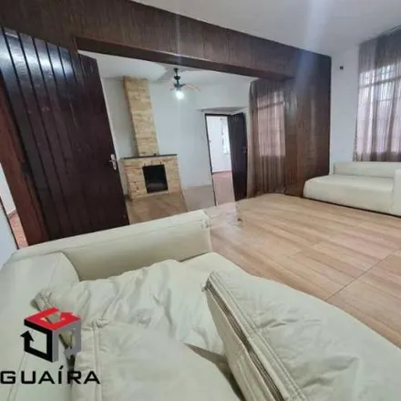 Rent this 3 bed house on Rua Arafura in Centro, São Bernardo do Campo - SP