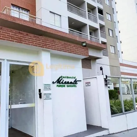 Rent this 2 bed apartment on Rua do Siri in Jardim Atlantico, Goiânia - GO