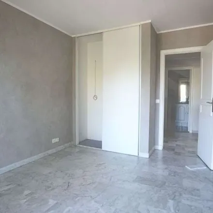 Rent this 2 bed apartment on 22 Rue des Prés in 06110 Le Cannet, France