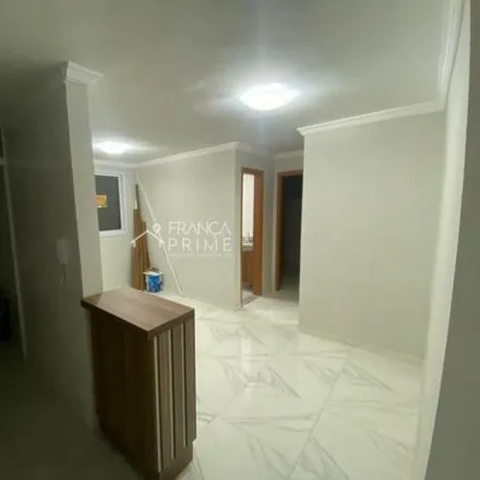 Buy this 2 bed apartment on Condomínio Spazio Cambury in Avenida Aparecida do Rio Negro 302, Pirituba