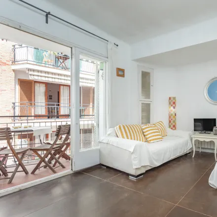 Image 8 - Carrer de les Parellades, 23, 08870 Sitges, Spain - Apartment for rent