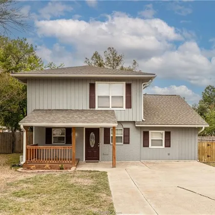 Buy this 4 bed house on 1313 Garden Lane in Bryan, TX 77802