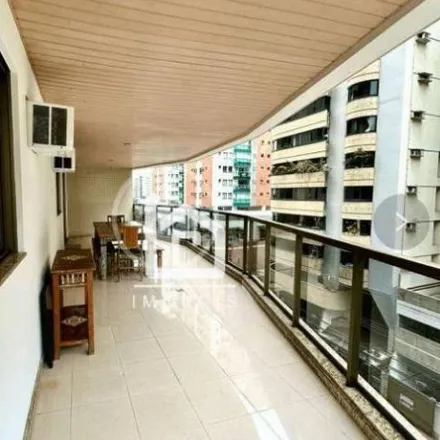 Buy this 3 bed apartment on Edifício Nelson Pretti in Rua Luiz Fernandes Reis, Praia da Costa