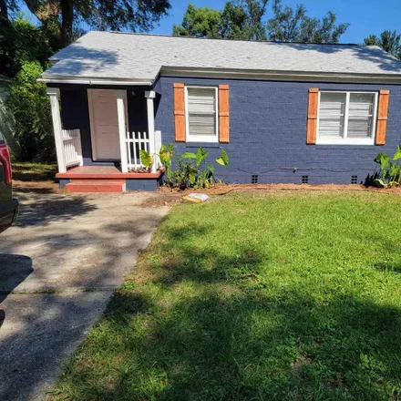 Buy this 3 bed house on 528 South 1st Street in Warrington, Escambia County