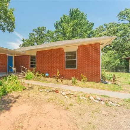 Buy this 3 bed house on 33326 Highway 9 in Tecumseh, Oklahoma