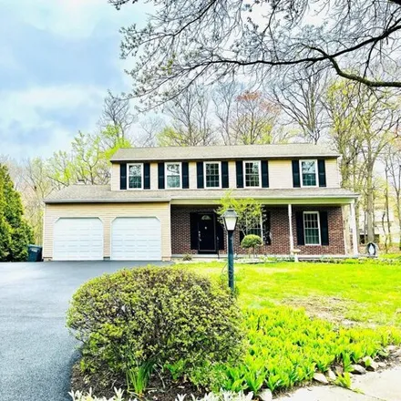 Buy this 5 bed house on 105 Falling Leaf Way in Montgomeryville, Lansdale