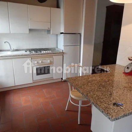 Rent this 2 bed apartment on Borgo Catena 12 in 43125 Parma PR, Italy