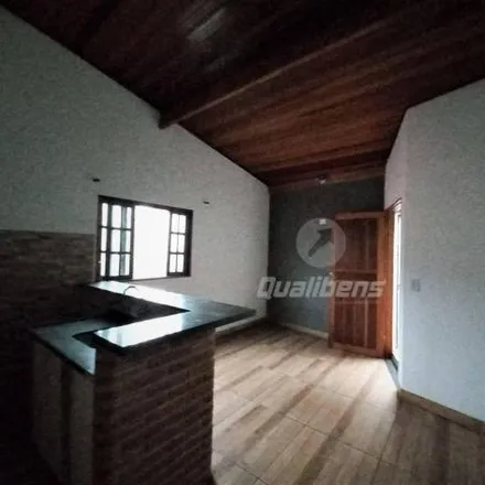 Rent this 1 bed house on Lojas Marabras in Avenida Barão de Mauá, Centro